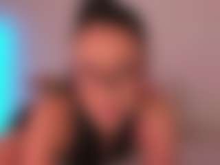 Nicole's Live Sex Cam Show