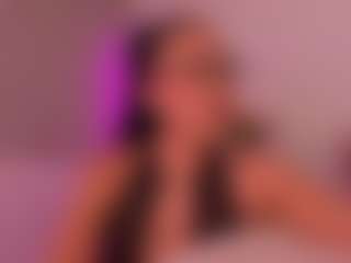 Nicole's Live Sex Cam Show