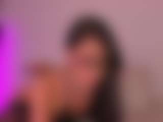Nicole's Live Sex Cam Show