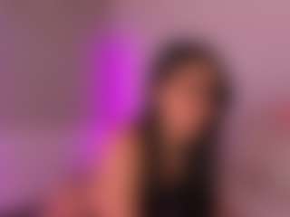 Nicole's Live Sex Cam Show