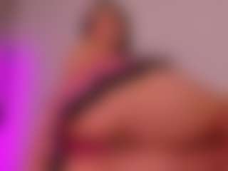 Live cam show with Nicole - Fetish on CamwithHer