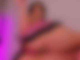Nicole's Live Sex Cam Show