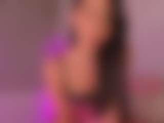 Nicole's Live Sex Cam Show