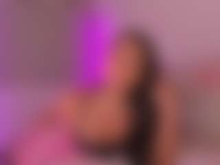 Nicole's Live Sex Cam Show