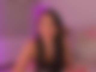 Nicole's Live Sex Cam Show