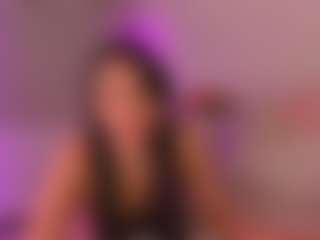 Nicole's Live Sex Cam Show