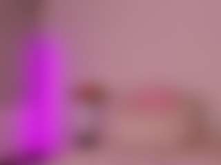 Nicole's Live Sex Cam Show
