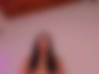 Nicole's Live Sex Cam Show