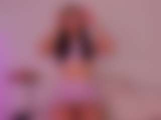 Nicole's Live Sex Cam Show