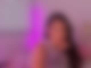 Live cam show with Nicole - Natural on Fling VIP Chat