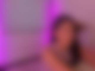 Nicole's Live Sex Cam Show