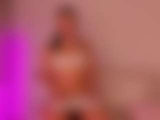 Nicole's Live Sex Cam Show