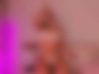 Nicole's Live Sex Cam Show