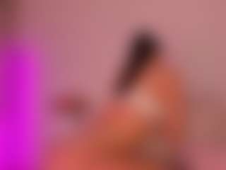 Nicole's Live Sex Cam Show