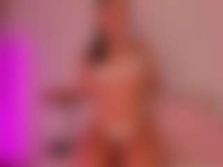 Nicole's Live Sex Cam Show