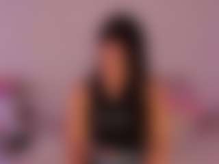 Nicole's Live Sex Cam Show