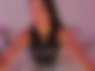 Nicole's Live Sex Cam Show