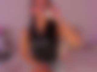 Nicole's Live Sex Cam Show