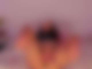 Nicole's Live Sex Cam Show