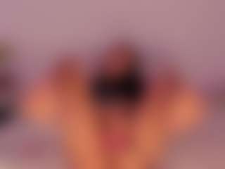 Nicole's Live Sex Cam Show