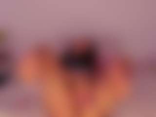 Nicole's Live Sex Cam Show
