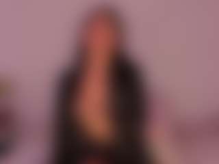 Nicole's Live Sex Cam Show