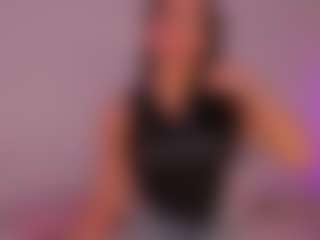 Nicole's Live Sex Cam Show