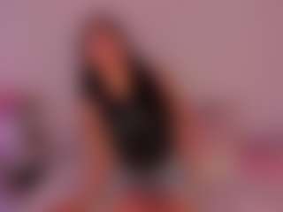 Nicole's Live Sex Cam Show