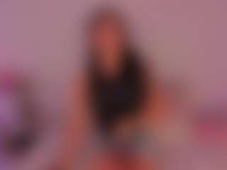 Nicole's Live Sex Cam Show