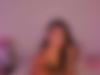 Nicole's Live Sex Cam Show