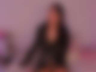 Nicole's Live Sex Cam Show