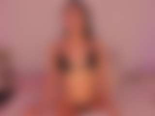 Nicole's Live Sex Cam Show