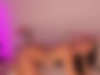 Nicole's Live Sex Cam Show
