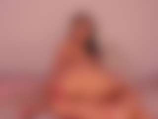 Nicole's Live Sex Cam Show