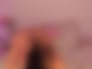 Nicole's Live Sex Cam Show