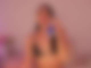 Nicole's Live Sex Cam Show