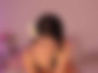 Live cam show with Nicole - Black Dildo on CSO-WL