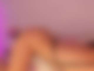 Nicole's Live Sex Cam Show
