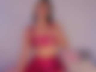 Nicole's Live Sex Cam Show