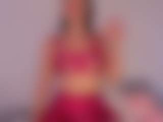 Nicole's Live Sex Cam Show