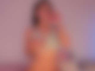 Nicole's Live Sex Cam Show