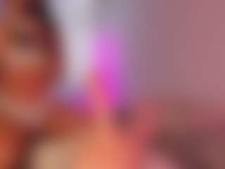 Show de cam sexual en vivo de Nicole...