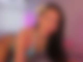 Live cam show with Nicole... - Brown Eyes on CamClone