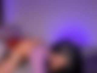 Live-Cam-Show mit ⭐AlexaAdamss⭐ - Big Tits auf Camsoda