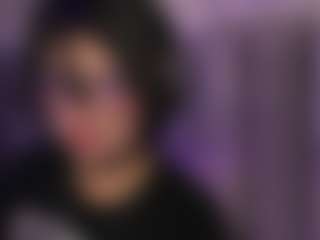 Camila's Live Sex Cam Show