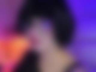 Camila's Live Sex Cam Show