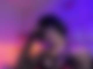 Camila's Live Sex Cam Show