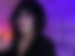 Camila's Live Sex Cam Show