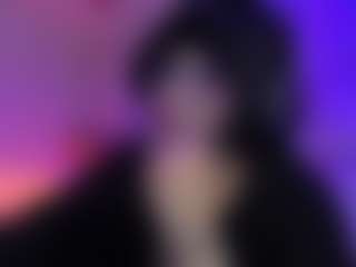 Camila's Live Sex Cam Show
