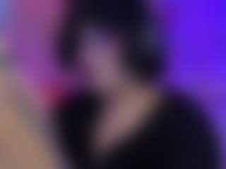Camila's Live Sex Cam Show